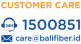 Logo Customer Care